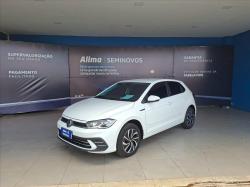 VOLKSWAGEN Polo Hatch 1.0 4P 170 TSI HIGHLINE AUTOM�TICO
