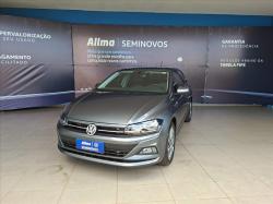 VOLKSWAGEN Polo Hatch 1.0 12V 4P 200 TSI HIGHLINE AUTOM�TICO