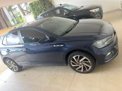 VOLKSWAGEN Polo Hatch 1.0 12V 4P 200 TSI HIGHLINE AUTOM�TICO