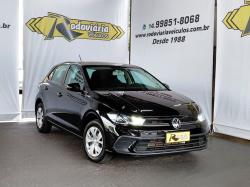 VOLKSWAGEN Polo Hatch 1.0 4P MPI