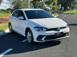 VOLKSWAGEN Polo Hatch 1.0 12V 4P 200 TSI  COMFORTLINE AUTOM�TICO