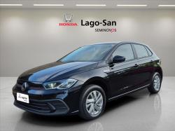 VOLKSWAGEN Polo Hatch 1.0 4P 170 TSI COMFORTLINE AUTOM�TICO