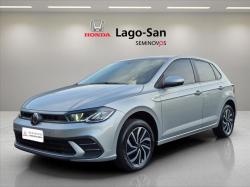 VOLKSWAGEN Polo Hatch 1.0 4P 170 TSI HIGHLINE AUTOM�TICO