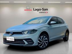 VOLKSWAGEN Polo Hatch 1.0 4P 170 TSI HIGHLINE AUTOM�TICO