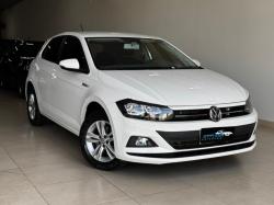 VOLKSWAGEN Polo Hatch 1.0 12V 4P 200 TSI  COMFORTLINE AUTOM�TICO