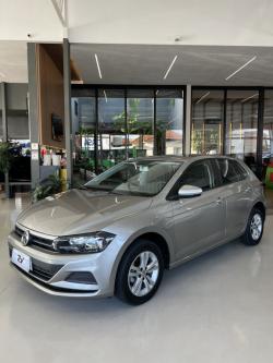 VOLKSWAGEN Polo Hatch 1.0 12V 4P MPI FLEX