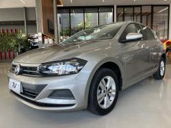 VOLKSWAGEN Polo Hatch 1.0 12V 4P MPI FLEX