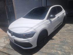 VOLKSWAGEN Polo Hatch 1.0 4P MPI TRACK ROCK IN ROCK