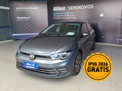VOLKSWAGEN Polo Hatch 1.0 4P 170 TSI HIGHLINE AUTOM�TICO
