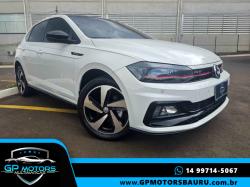 VOLKSWAGEN Polo Hatch 1.4 4P 250 TSI GTS AUTOM�TICO