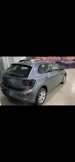 VOLKSWAGEN Polo Hatch 1.0 4P 170 TSI