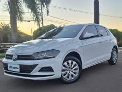VOLKSWAGEN Polo Hatch 1.0 12V 4P MPI FLEX
