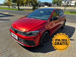 VOLKSWAGEN Polo Hatch 1.0 4P MPI TRACK