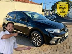 VOLKSWAGEN Polo Hatch 1.0 4P 170 TSI HIGHLINE AUTOM�TICO