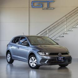 VOLKSWAGEN Polo Hatch 1.0 4P MPI