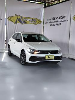 VOLKSWAGEN Polo Hatch 1.0 4P MPI TRACK