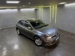 VOLKSWAGEN Polo Hatch 1.0 12V 4P 200 TSI  COMFORTLINE AUTOM�TICO