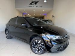 VOLKSWAGEN Polo Hatch 1.0 4P 170 TSI HIGHLINE AUTOM�TICO