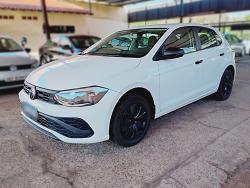 VOLKSWAGEN Polo Hatch 1.0 4P MPI TRACK
