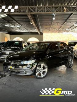 VOLKSWAGEN Polo Hatch 1.0 12V 4P 200 TSI HIGHLINE AUTOM�TICO