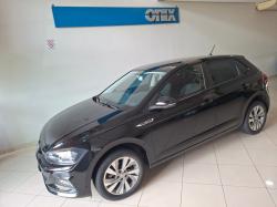 VOLKSWAGEN Polo Hatch 1.0 12V 4P 200 TSI HIGHLINE AUTOM�TICO