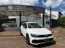 VOLKSWAGEN Polo Hatch 1.0 4P MPI TRACK