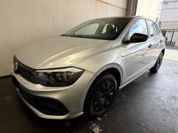 VOLKSWAGEN Polo Hatch 1.0 4P MPI TRACK