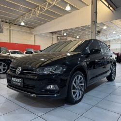 VOLKSWAGEN Polo Hatch 1.0 12V 4P 200 TSI HIGHLINE AUTOM�TICO