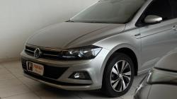 VOLKSWAGEN Polo Hatch 1.0 12V 4P 200 TSI  COMFORTLINE AUTOM�TICO