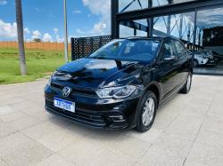 VOLKSWAGEN Polo Hatch 1.0 4P 170 TSI