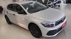 VOLKSWAGEN Polo Hatch 1.0 4P MPI TRACK