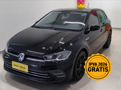 VOLKSWAGEN Polo Hatch 1.0 4P 170 TSI HIGHLINE AUTOM�TICO
