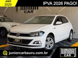 VOLKSWAGEN Polo Hatch 1.6 4P MSI FLEX AUTOM�TICO