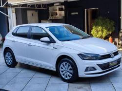 VOLKSWAGEN Polo Hatch 1.6 4P