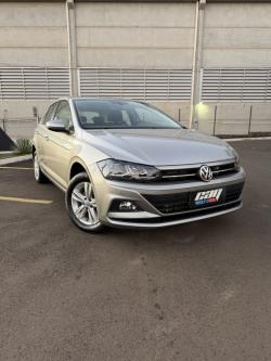VOLKSWAGEN Polo Hatch 1.0 12V 4P 200 TSI  COMFORTLINE AUTOM�TICO