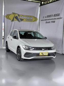 VOLKSWAGEN Polo Hatch 1.0 4P MPI TRACK