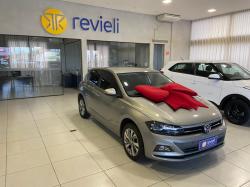 VOLKSWAGEN Polo Hatch 1.0 12V 4P 200 TSI  COMFORTLINE AUTOM�TICO