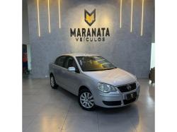 VOLKSWAGEN Polo Hatch 1.6 4P