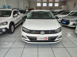 VOLKSWAGEN Polo Hatch 1.0 12V 4P 200 TSI HIGHLINE AUTOM�TICO