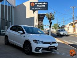 VOLKSWAGEN Polo Hatch 1.0 4P 170 TSI HIGHLINE AUTOM�TICO