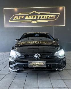 VOLKSWAGEN Polo Hatch 1.0 12V 4P MPI TRACK 1st EDITION