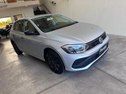 VOLKSWAGEN Polo Hatch 1.0 4P MPI TRACK