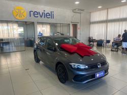 VOLKSWAGEN Polo Hatch 1.0 12V 4P MPI TRACK 1st EDITION