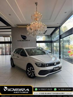 VOLKSWAGEN Polo Hatch 1.0 4P MPI TRACK
