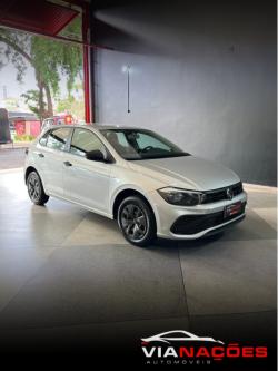 VOLKSWAGEN Polo Hatch 1.0 4P MPI TRACK