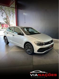 VOLKSWAGEN Polo Hatch 1.0 4P MPI TRACK
