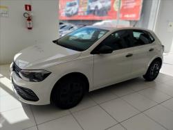 VOLKSWAGEN Polo Hatch 1.0 4P MPI TRACK
