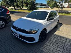 VOLKSWAGEN Polo Hatch 1.0 4P MPI TRACK