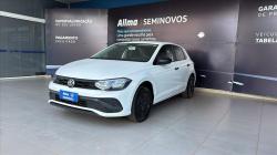 VOLKSWAGEN Polo Hatch 1.0 4P MPI TRACK