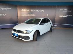 VOLKSWAGEN Polo Hatch 1.0 4P MPI TRACK